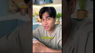 Is he&hellip; Filipino? 🇵🇭