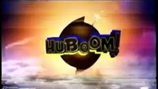 HuBOOM! Ninja Turtles: The Next Mutation Promo (2013)