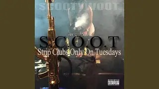 Strip Clubs Only On Tuesdays