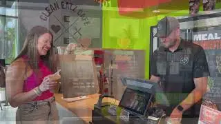 SBS - Clean Eatz