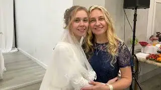 Пир (Reception) Виталика и Милены, January 10, 2026