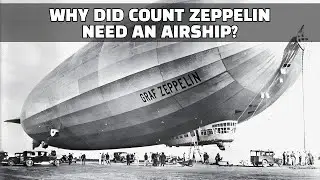 Graf Zeppelin - A Long Road to the Goal