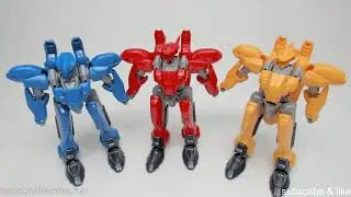 Martian Successor Nadesico - 0G Battle Unit  [1/48][HG][Bandai]  #livebuild #plamo #vintage