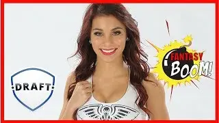 NBA Playoffs DFS Advice 4.14.18 | DRAFT | Daily Fantasy Drafts