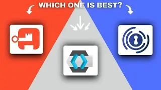 Authentik vs Keycloak vs Authelia &ndash; Best Authentication Tool in 2025? WHICH IS BETTER? (FULL REVIEW)