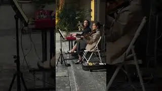 Ceremony Music Keys and Violin Crescent City Soul