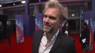ScreenUK at The London Film Festival &ndash; The Son Red Carpet