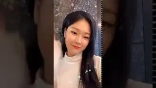 LOONA Star insta story Hyunjin