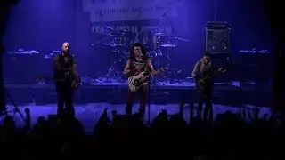 IRON KINGDOM British Steel Saturday Night X, Salle des Fêtes, Fismes (FR), 07 Octobre 2023