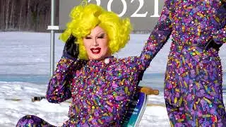 The Villbergs Chronicles: Sweden Edition Episode 2 Norrbotten (Full Episode)