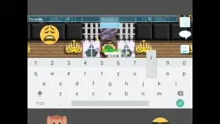 Growtopia|July's IOTM Leaked By @Jenuine!?