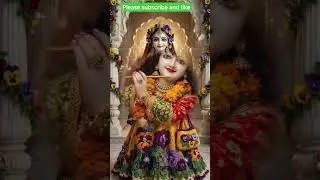 Radhe Krishna 🙏🙏