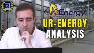 Анализ Ur-Energy: является ли Вайоминг лучшей юрисдикцией для добычи урана?