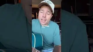 A true 90s country classic #dustonthebottle #davidleemurphy #cover