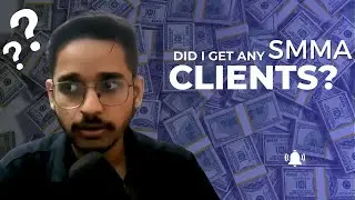 Did i get any client? Quick update | Free trial client | No Show