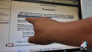 Influencer connected to troubled Westside apartments says he doesn&rsquo;t own it. Records link his LLC