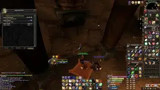 Late night BGs /w Guild ⚔️Retri PVP - Bronzebeard Ascension