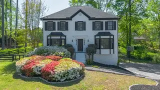 4115 Tanbark Dr NE Marietta GA 30066
