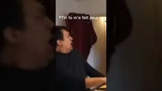 Tk78 prank Kenny