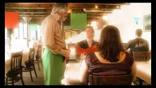 One Minute Film: Der Geigenkasten (2010)
