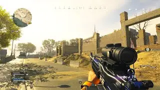 Call of Duty Modern Warfare-Warzone Rebirth Resurgence Trios Gameplay Win(No Commentary)
