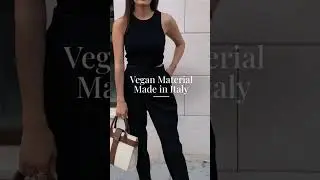 Luxury vegan Designer Bags #shorts