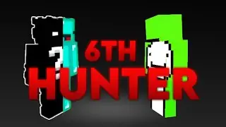 Dream's 6th Hunter REVEALED (it's not who you think)
