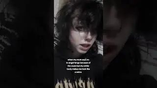 used this against her and she said yes so guess who's getting angel fangs #fyp #ftm #mlm
