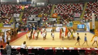 2011 visto por Dvillena Sport
