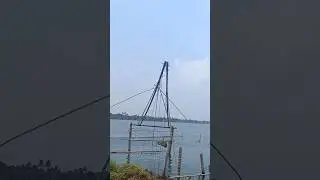 Thanneermukkom bund view | kl travel guide | full video coming soon