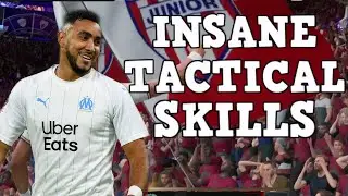 FIFA 23 PAYET BRINGING THE NOSTALGIC WEST HAM DAYS BACK