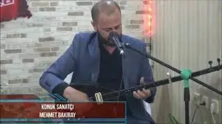 MEHMET BAKIRAY SUMMANİ CAN SUNDUGU PROGRAM