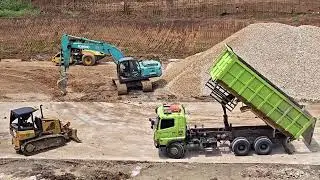 UPDATE TOL BOCIMI SEKSI 3 CISARUA NAGRAK 29 JANUARI 2026