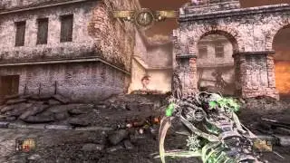 Painkiller Hell & Damnation - Operation 