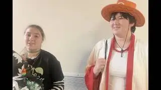 GEEKCon Promotional