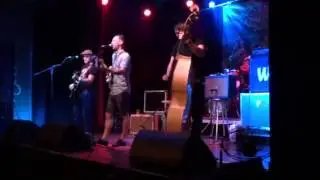 The Trillionairs -  Alive