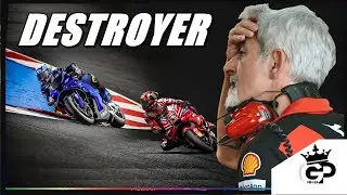 Valencia Test Today, Toprak Crazy Speed on Yamaha V4 Surprised Bagnaia, MotoGP News 2025