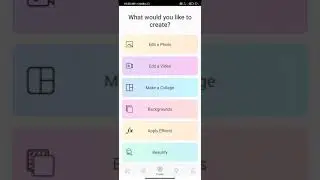 Basic Blend Tutorial | PICSART | Editing Tips ✌🏻