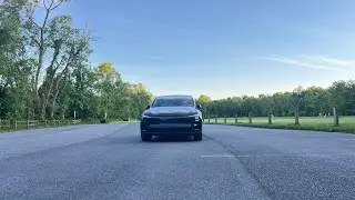 Full Tour 2026 Tesla Model Y Juniper //Diamond Block//White interior.