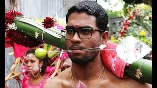 Cavadee : Saint Paul   2017   Ile de la Réunion : Vidéo : 3