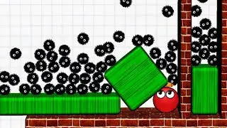 🌈Hide Ball - save the dog 🆚 Merge Guys: Run And Gun | Number Run 3D 2048 Gameplay73 #0081