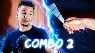 This Combo is so good it will make you forget your ex! Combo #2