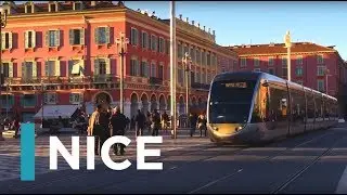 Study Abroad in Nice with IES Abroad