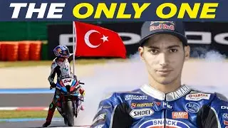 Everyone&rsquo;s Shocked!: The Turkish Phenomenon Ready to Destroy MotoGP&rsquo;s Status Quo