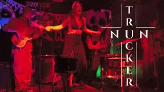 NUN TRUCKER - live at Till Two Club, 2/1/2025 &ldquo;Dead Man&rdquo;