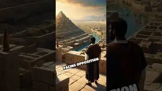 Zerubbabel: Rebuilding the Temple