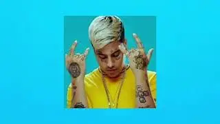 (Free) Beat Type Duki X Lit Killah 