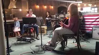 Reed Mathis, Clay Welch & Scott Rager - Ring Them Bells, Bob Dylan