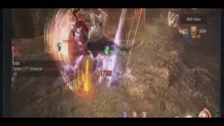 TALION : LAST WAR INDO PATRIOT ..
