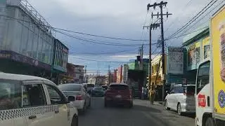Barnett Street | Montego Bay | Jamaica